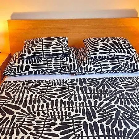 فندق Apartma Beatrice