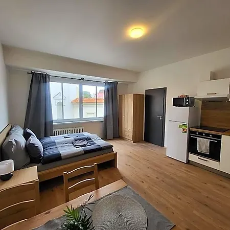 Apartma Beatrice 4*