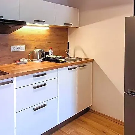 Apartma Beatrice 호텔