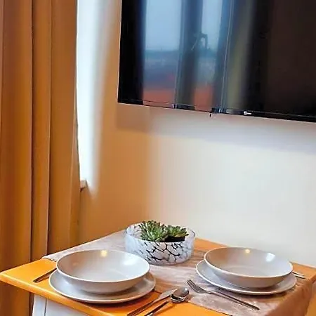 호텔 Apartma Beatrice