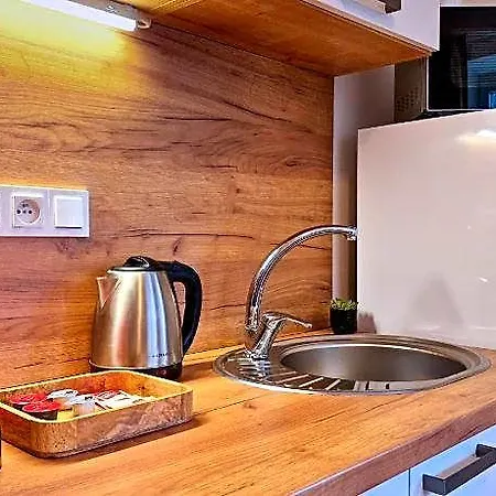 Apartma Beatrice فندق 4*