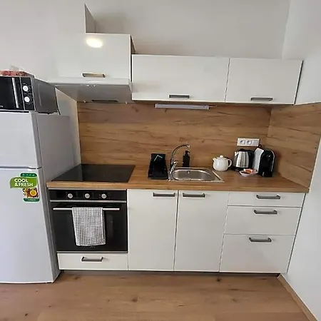 Apartma Beatrice 4*