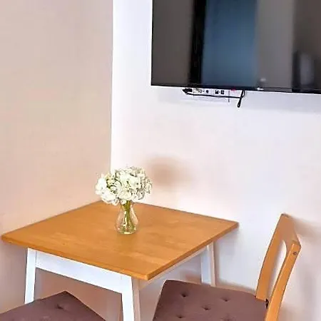 Apartma Beatrice 호텔 4*