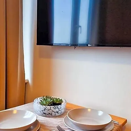 Apartma Beatrice 호텔 브르노