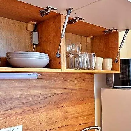 Apartma Beatrice برنو