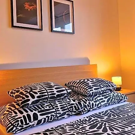 Apartma Beatrice فندق برنو