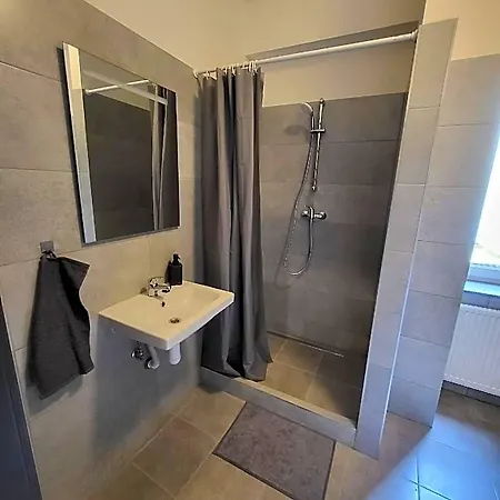 Apartma Beatrice