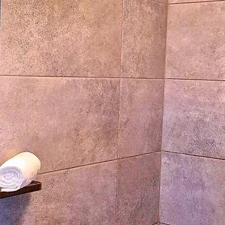 Apartma Beatrice فندق برنو