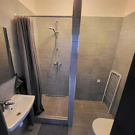 호텔 Apartma Beatrice 브르노