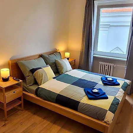 Apartma Beatrice 호텔