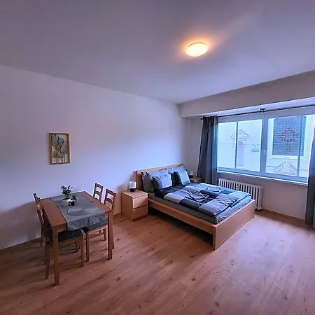 Apartma Beatrice 호텔