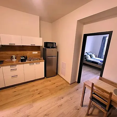 Apartma Beatrice