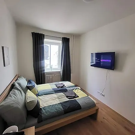 Apartma Beatrice فندق 4*